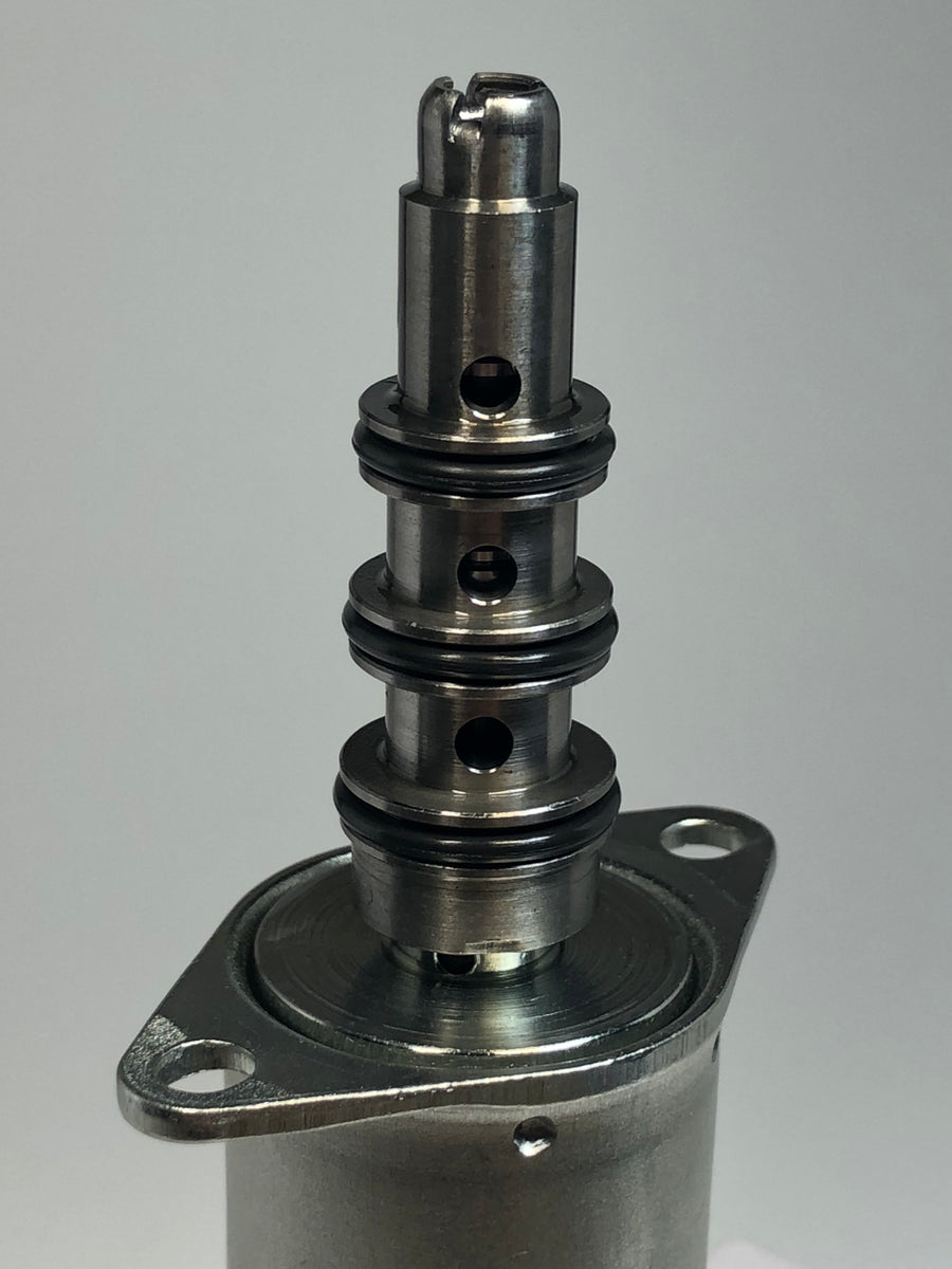 Version 2.5 - Replacement VANOS Solenoid for BMW M5 and M6 (E60, E61 ...